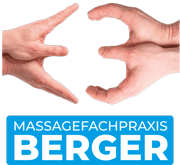 Logo Massagefachpraxis Berger