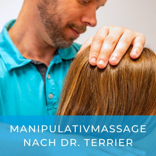 Manipulativmassage nach Dr. Terrier