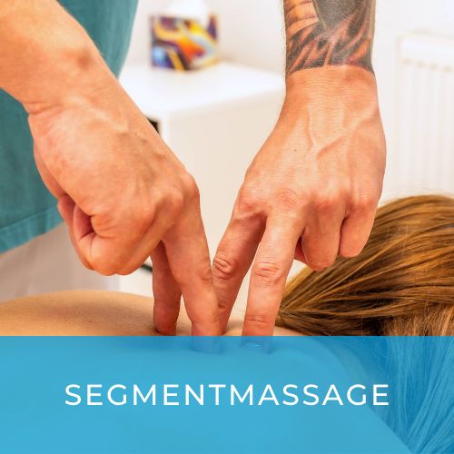 Segmentmassage